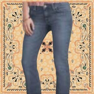 Levi low boot cut 545 jeans